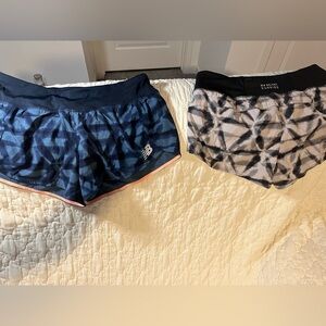 Small New balance athletic shorts, can be sold separately or together